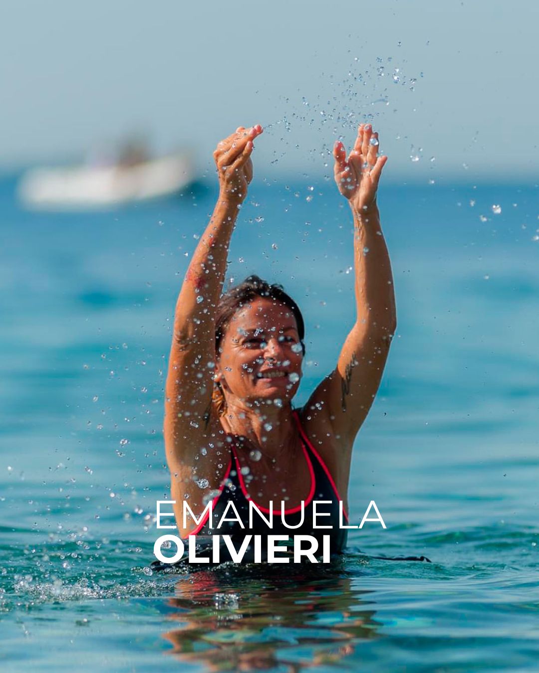 emanuela olivieri
