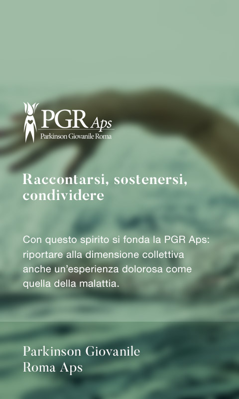 PGR Aps - vai al sito
