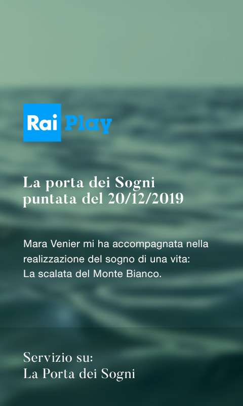 La Porta dei Sogni - Guarda il Video